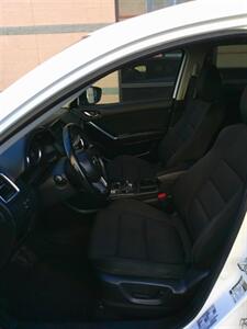 2016 Mazda CX-5 Touring - Photo 16 - Mesa, AZ 85202