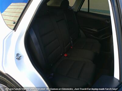 2016 Mazda CX-5 Touring - Photo 24 - Mesa, AZ 85202