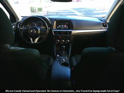 2016 Mazda CX-5 Touring - Photo 32 - Mesa, AZ 85202