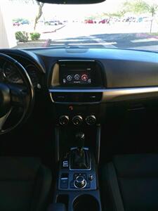 2016 Mazda CX-5 Touring - Photo 35 - Mesa, AZ 85202