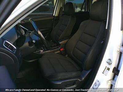 2016 Mazda CX-5 Touring - Photo 17 - Mesa, AZ 85202