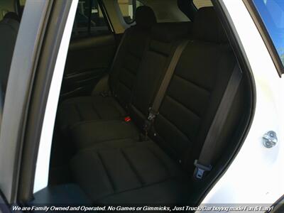 2016 Mazda CX-5 Touring - Photo 22 - Mesa, AZ 85202