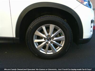 2016 Mazda CX-5 Touring - Photo 47 - Mesa, AZ 85202