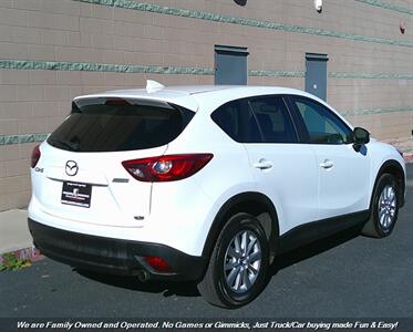 2016 Mazda CX-5 Touring - Photo 7 - Mesa, AZ 85202