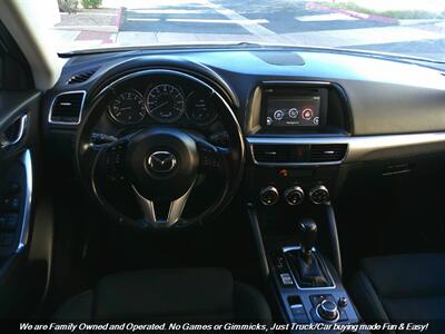 2016 Mazda CX-5 Touring - Photo 34 - Mesa, AZ 85202