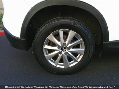 2016 Mazda CX-5 Touring - Photo 48 - Mesa, AZ 85202