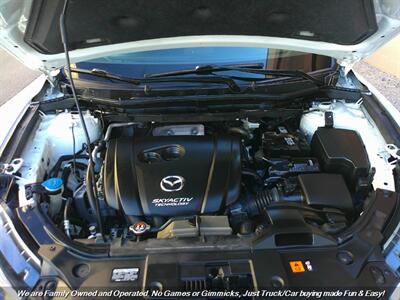 2016 Mazda CX-5 Touring - Photo 53 - Mesa, AZ 85202