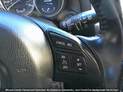 2016 Mazda CX-5 Touring - Photo 44 - Mesa, AZ 85202