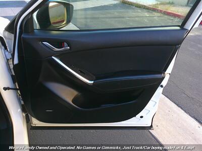 2016 Mazda CX-5 Touring - Photo 31 - Mesa, AZ 85202