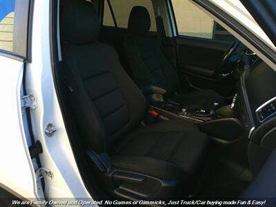 2016 Mazda CX-5 Touring - Photo 28 - Mesa, AZ 85202