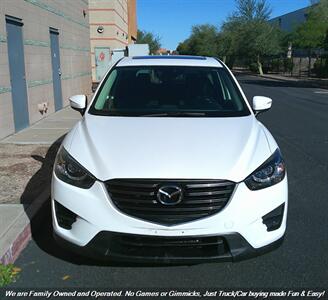 2016 Mazda CX-5 Touring - Photo 2 - Mesa, AZ 85202