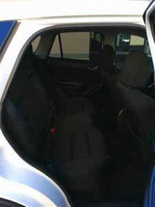 2016 Mazda CX-5 Touring - Photo 25 - Mesa, AZ 85202