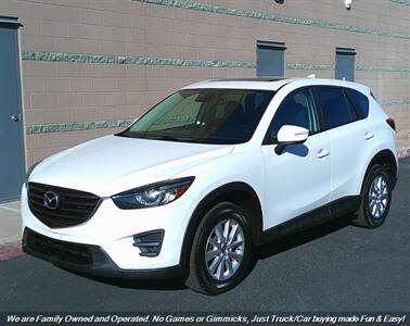 2016 Mazda CX-5 Touring - Photo 3 - Mesa, AZ 85202