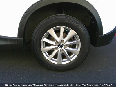 2016 Mazda CX-5 Touring - Photo 50 - Mesa, AZ 85202