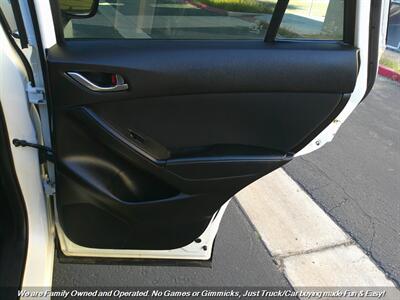 2016 Mazda CX-5 Touring - Photo 27 - Mesa, AZ 85202