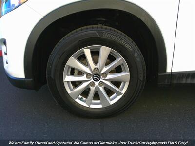 2016 Mazda CX-5 Touring - Photo 49 - Mesa, AZ 85202