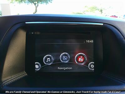 2016 Mazda CX-5 Touring - Photo 36 - Mesa, AZ 85202
