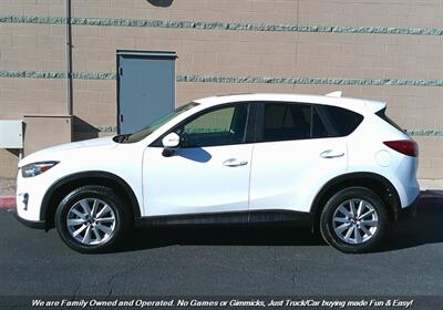 2016 Mazda CX-5 Touring - Photo 5 - Mesa, AZ 85202