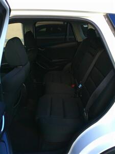 2016 Mazda CX-5 Touring - Photo 21 - Mesa, AZ 85202