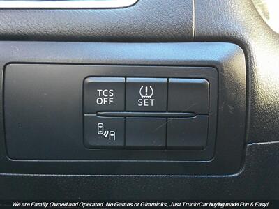 2016 Mazda CX-5 Touring - Photo 41 - Mesa, AZ 85202