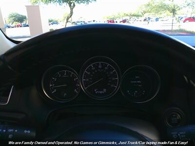 2016 Mazda CX-5 Touring - Photo 11 - Mesa, AZ 85202