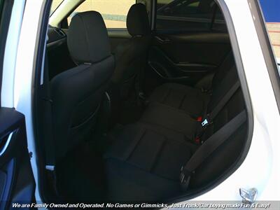2016 Mazda CX-5 Touring - Photo 20 - Mesa, AZ 85202