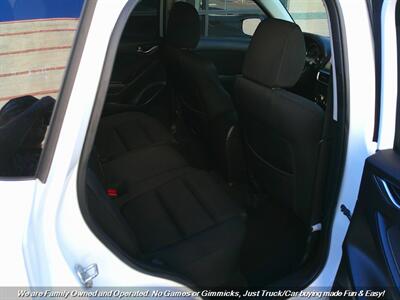 2016 Mazda CX-5 Touring - Photo 26 - Mesa, AZ 85202