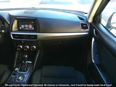 2016 Mazda CX-5 Touring - Photo 33 - Mesa, AZ 85202