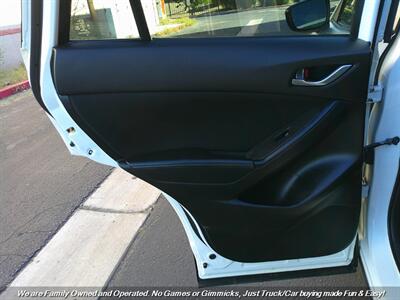 2016 Mazda CX-5 Touring - Photo 19 - Mesa, AZ 85202