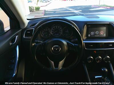 2016 Mazda CX-5 Touring - Photo 14 - Mesa, AZ 85202