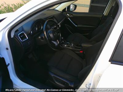 2016 Mazda CX-5 Touring - Photo 15 - Mesa, AZ 85202