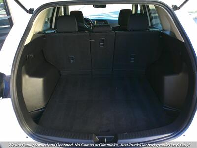 2016 Mazda CX-5 Touring - Photo 9 - Mesa, AZ 85202