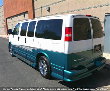 2007 Chevrolet Express 1500  Passenger - Photo 6 - Mesa, AZ 85202