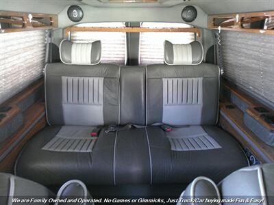 2007 Chevrolet Express 1500  Passenger - Photo 31 - Mesa, AZ 85202