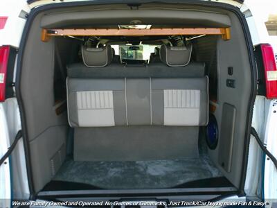 2007 Chevrolet Express 1500  Passenger - Photo 10 - Mesa, AZ 85202