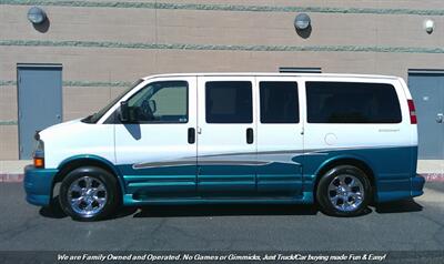 2007 Chevrolet Express 1500  Passenger - Photo 5 - Mesa, AZ 85202
