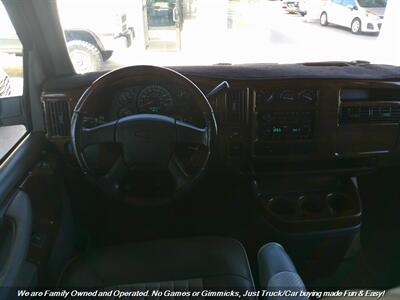 2007 Chevrolet Express 1500  Passenger - Photo 46 - Mesa, AZ 85202