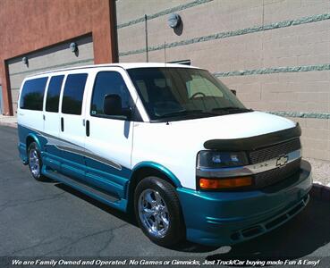 2007 Chevrolet Express 1500  Passenger - Photo 1 - Mesa, AZ 85202