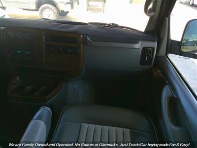 2007 Chevrolet Express 1500  Passenger - Photo 45 - Mesa, AZ 85202