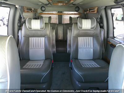 2007 Chevrolet Express 1500  Passenger - Photo 32 - Mesa, AZ 85202