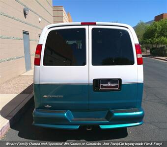 2007 Chevrolet Express 1500  Passenger - Photo 4 - Mesa, AZ 85202