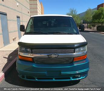 2007 Chevrolet Express 1500  Passenger - Photo 2 - Mesa, AZ 85202