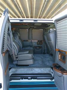2007 Chevrolet Express 1500  Passenger - Photo 29 - Mesa, AZ 85202