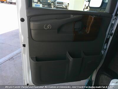 2007 Chevrolet Express 1500  Passenger - Photo 16 - Mesa, AZ 85202