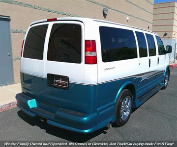 2007 Chevrolet Express 1500  Passenger - Photo 7 - Mesa, AZ 85202