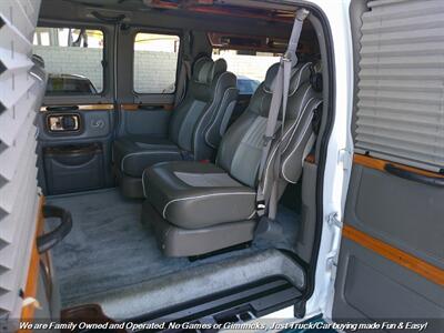 2007 Chevrolet Express 1500  Passenger - Photo 25 - Mesa, AZ 85202