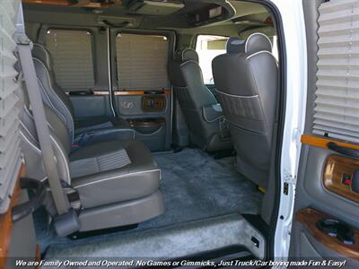2007 Chevrolet Express 1500  Passenger - Photo 30 - Mesa, AZ 85202