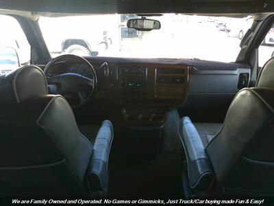 2007 Chevrolet Express 1500  Passenger - Photo 34 - Mesa, AZ 85202