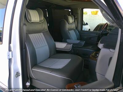2007 Chevrolet Express 1500  Passenger - Photo 38 - Mesa, AZ 85202