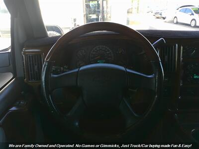 2007 Chevrolet Express 1500  Passenger - Photo 17 - Mesa, AZ 85202